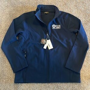 Core 365 Jacket (New)